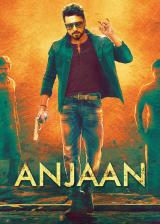 Anjaan