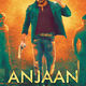 photo du film Anjaan