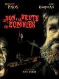 voir la fiche complète du film : Le Bon, la brute et les zombies