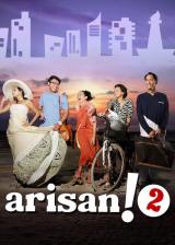 Arisan! 2