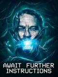 voir la fiche complète du film : Await Further Instructions