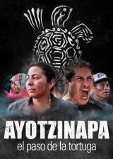 Ayotzinapa, el paso de la tortuga