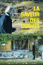 La Saveur Des Coings