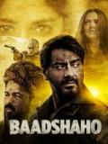 voir la fiche complète du film : Baadshaho