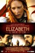 Elizabeth : l âge d or