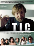 T.i.c. - Trouble involontaire convulsif
