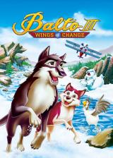 Balto 3 : Wings of Change
