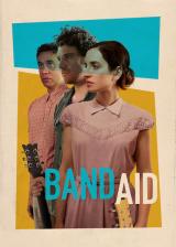 voir la fiche complète du film : Band Aid