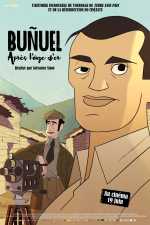 voir la fiche complète du film : Buñuel après l’âge d’or