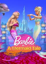 voir la fiche complète du film : Barbie in A Mermaid Tale