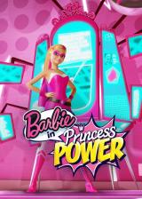 Barbie In Princess Power