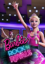 Barbie in Rock  N Royals