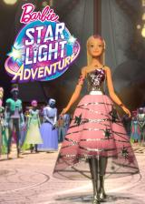 voir la fiche complète du film : Barbie Star Light Adventure
