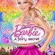 photo du film Barbie : A Fairy Secret
