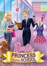 Barbie : Princess Charm School