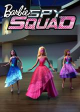 voir la fiche complète du film : Barbie : Spy Squad