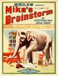 voir la fiche complète du film : Mike s Brainstorm