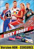 Ricky Bobby : roi du circuit