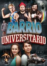 Barrio Universitario