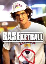voir la fiche complète du film : BASEketball