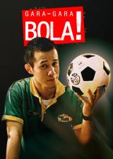 voir la fiche complète du film : Because of Soccer