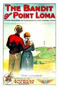 voir la fiche complète du film : The Bandit of Point Loma