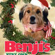 photo du film Benji's Very Own Christmas Story