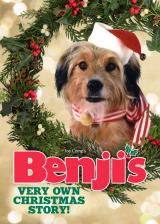 Benji s Very Own Christmas Story