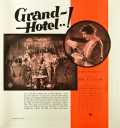 Grand Hotel...!