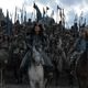 photo du film Mongol