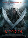 voir la fiche complète du film : Mongol