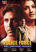 Police Force : An Inside Story