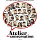 photo du film Atelier de conversation