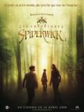 voir la fiche complète du film : Les Chroniques de Spiderwick