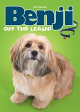 Benji : Off the Leash