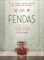 voir la fiche complète du film : Fendas