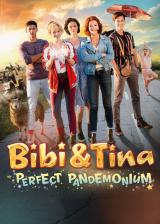 voir la fiche complète du film : Bibi & Tina : Tohuwabohu Total