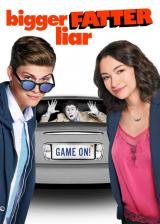 Bigger Fatter Liar
