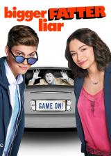 voir la fiche complète du film : Bigger Fatter Liar