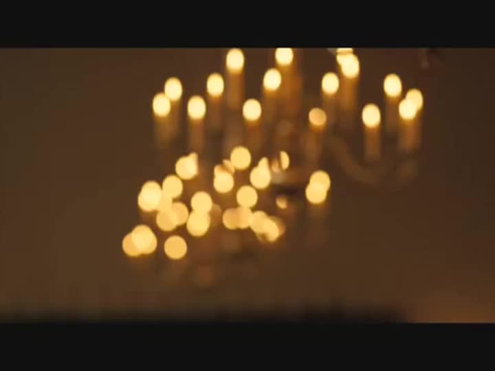 Un extrait du film  Jane