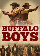 voir la fiche complète du film : Buffalo Boys