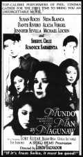 voir la fiche complète du film : Mundo man ay magunaw
