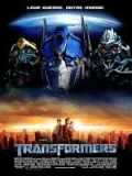 voir la fiche complète du film : Transformers