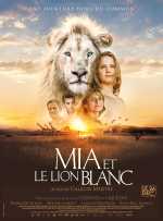 voir la fiche complète du film : Mia et le lion blanc