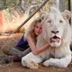 photo du film Mia et le lion blanc