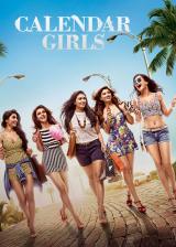voir la fiche complète du film : Calendar Girls