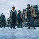 photo du film Ice Road