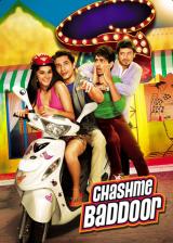 voir la fiche complète du film : Chashme Buddoor