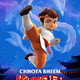 photo du film Chhota Bheem Kungfu Dhamaka