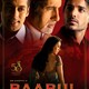 photo du film Baabul
